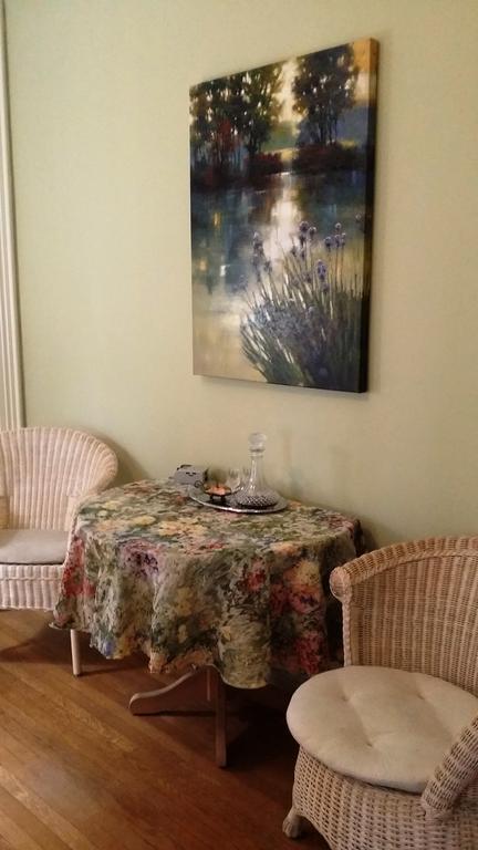 Lovelace Manor Bed And Breakfast Ланкастер Номер фото